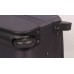 Комплект дорожных чемоданов (3 в 1) Ascalon серые текстиль 
