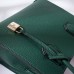 Женская сумка TCTTT экокожа серая, черная, зеленая