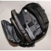 Мужской рюкзак Gorangd черный нейлон размер 470x310x240