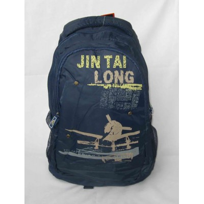 Мужской рюкзак Jintailong нейлон размер 460x340x190