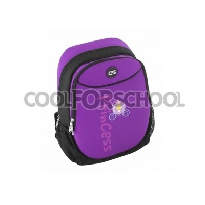 Школьный рюкзак Rover фиолетовый 