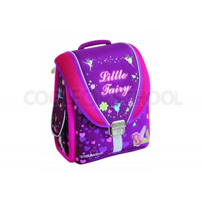 Школьный рюкзак Roewe фиолетовый
