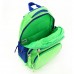 Школьный ортопедический рюкзак GoPack розовый, голубой, зеленый, черный размер 390x280x110