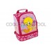 Дошкольный рюкзак Твитти розовый 