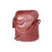 Женская сумка Miko коричневая (Италия)