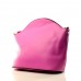Женская сумочка фиолетовая Андромеда кожзам 