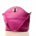 Женская сумочка фиолетовая Андромеда кожзам 