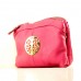 Женская сумочка через плечо Талия розовая