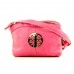 Женская сумочка через плечо Талия розовая