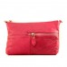 Женская сумочка через плечо Селена розовая