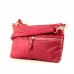 Женская сумочка через плечо Селена розовая