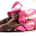 Женский рюкзак Анетта розовый кожзам 