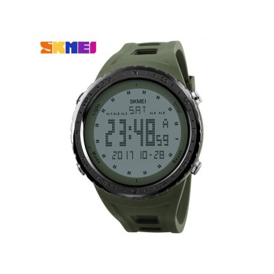Мужские спортивные часы Skmei Military 