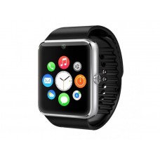 Умные смарт-часы Smart Watch GT08 Silver