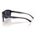 Мужские солнцезащитные очки Porsche Design черные