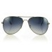 Мужские солнцезащитные очки Ray-Ban Aviator Blue