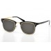 Мужские солнцезащитные очки Christian Dior черные