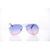 Женские солнцезащитные очки Ray Ban Aviator хамелеон