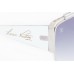 Женские солнцезащитные очки Louis Vuitton