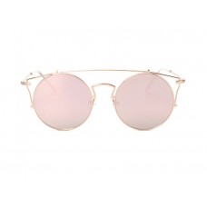 Женские солнцезащитные очки Dior Cat Eyes Pink
