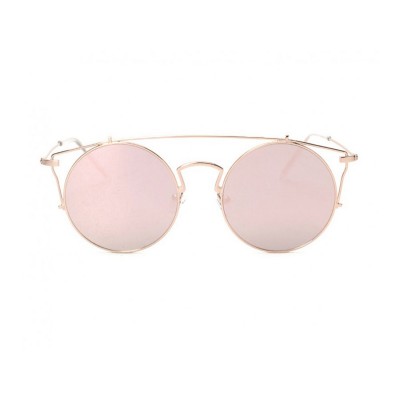 Женские солнцезащитные очки Dior Cat Eyes Pink