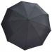 Мужской зонт Bernard черного цвета 