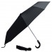 Мужской зонт Bianchi черного цвета 