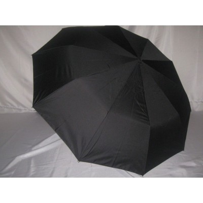 Мужской зонт Susino черного цвета