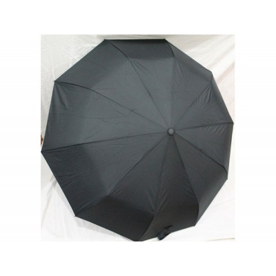 Мужской зонт SL455 черного цвета