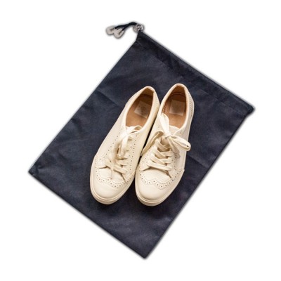 Мешок-пыльник для обуви Измаил джинс 