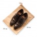 Мешок-пыльник для обуви Жерар бежевый 