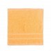 Махровое полотенце Luxury Желтый