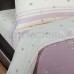 Комплект постельного белья Сакура поплин 