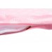 Набор постельного белья Афродита в коляску розовый бязь (Турция)